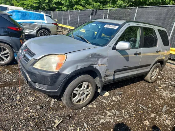 2003 Honda CR-V EX