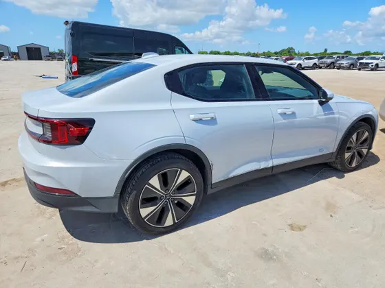 2023 Polestar 2