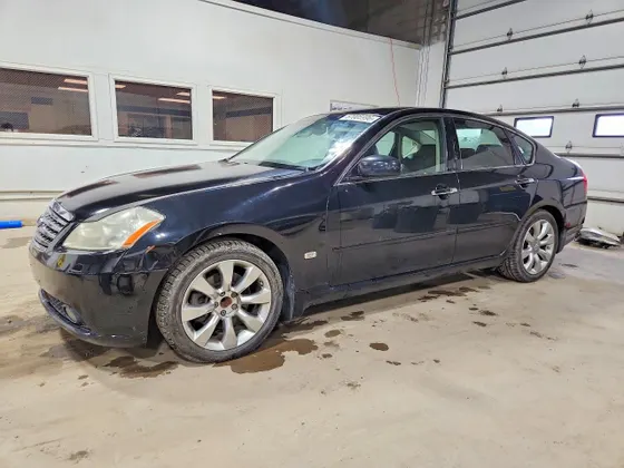 2006 INFINITI M35
