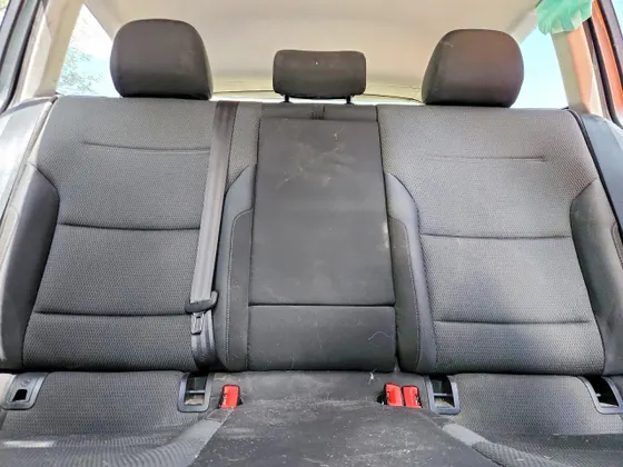 2016 Volkswagen Golf SportWagen TSI S