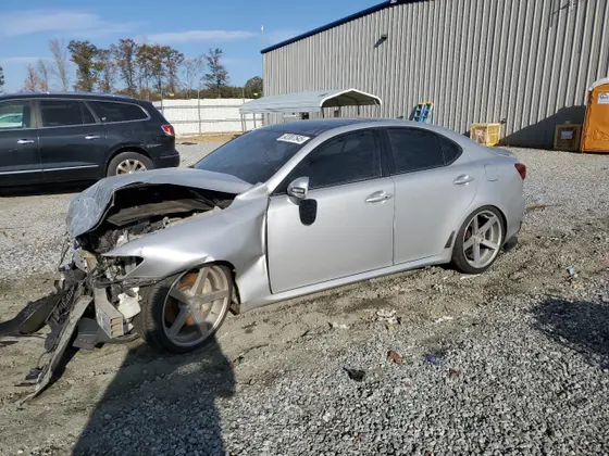 2010 Lexus IS 350 350