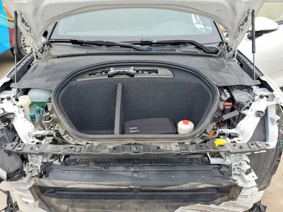 2023 Polestar 2