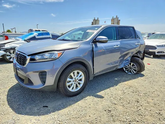 2020 Kia Sorento LX V6