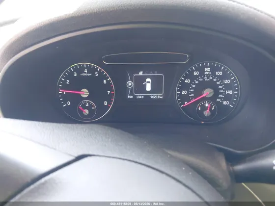 2017 Kia Sorento LX V6