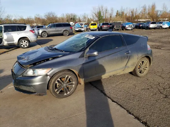 2015 Honda CR-Z