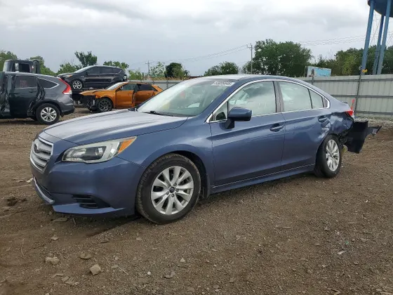2015 Subaru Legacy 2.5i Premium