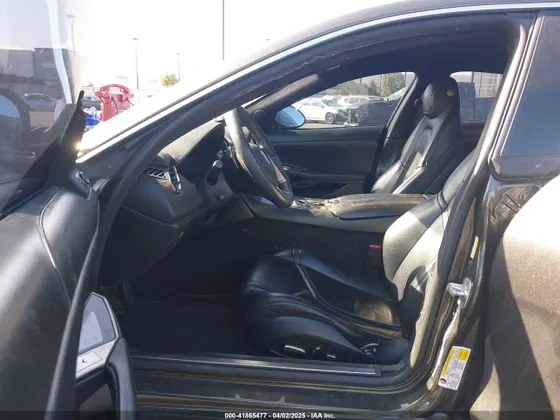 2018 Karma Revero