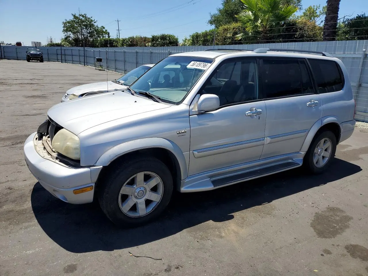 2001 Suzuki XL-7 LX