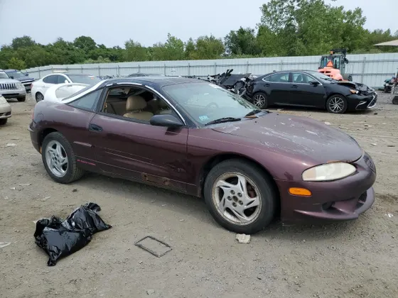 1997 Eagle TALON TSI