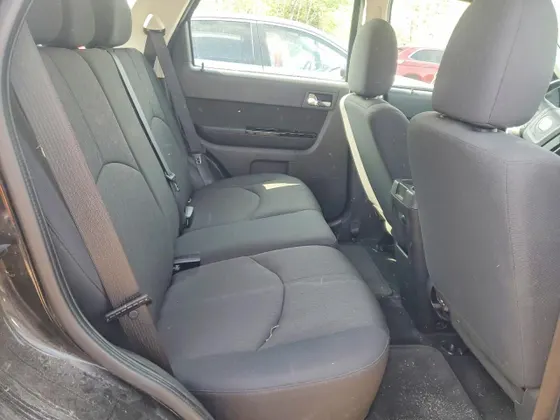 2011 Mazda Tribute Sport