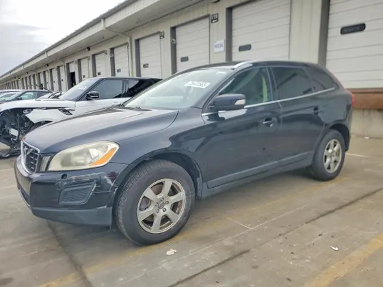 2012 Volvo XC60 3.2L