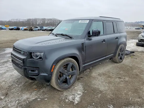 2022 Land Rover Defender X-Dynamic HSE