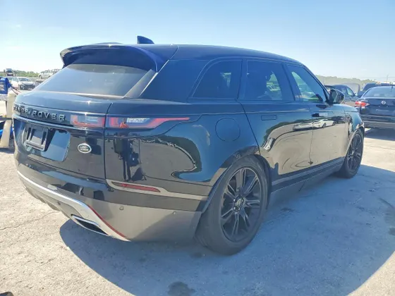 2018 Land Rover Range Rover Velar R-Dynamic SE
