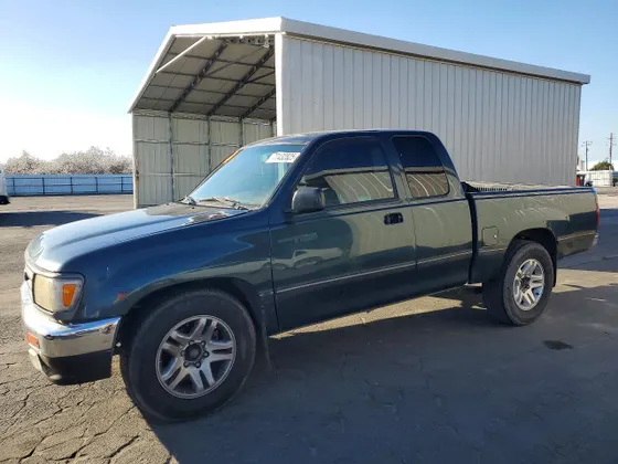 1996 Toyota T100 DX