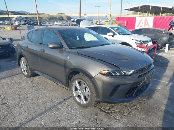 2024 Dodge Hornet R/T