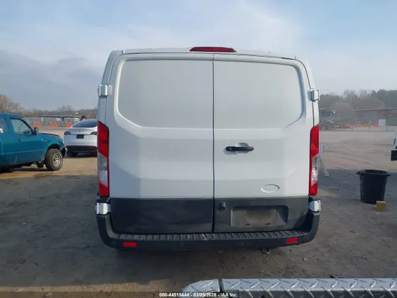 2023 Ford Transit Cargo Van
