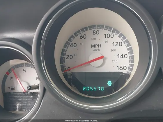 2009 Dodge Challenger R/T