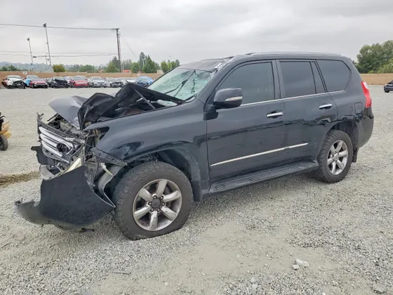 2013 Lexus GX 460 GX