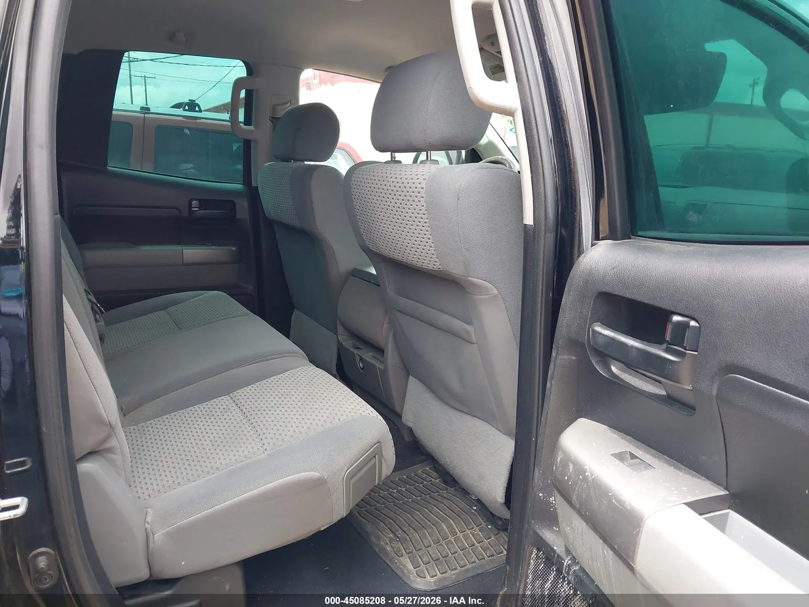 2013 Toyota Tundra 2WD Truck GRADE 4.6L V8