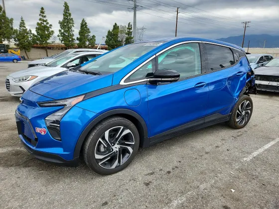 2023 Chevrolet Bolt EV 2LT