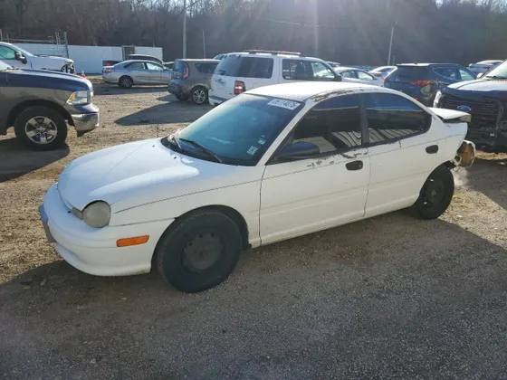 1997 Dodge Neon