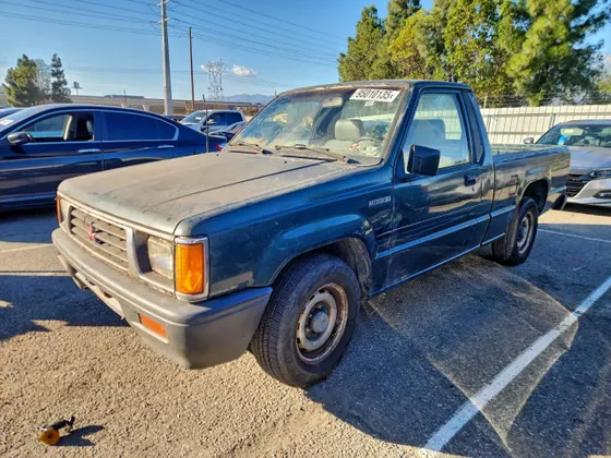 1995 Mitsubishi Pickups MIGHTY MAX