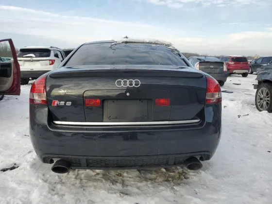 2003 Audi RS 6 RS6