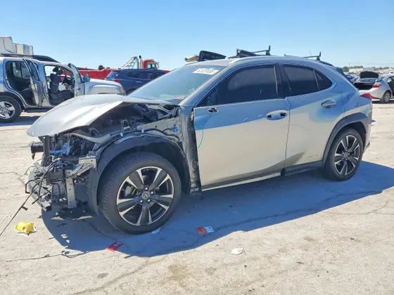 2020 Lexus UX UX 250h