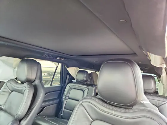 2020 Lincoln Navigator L Reserve