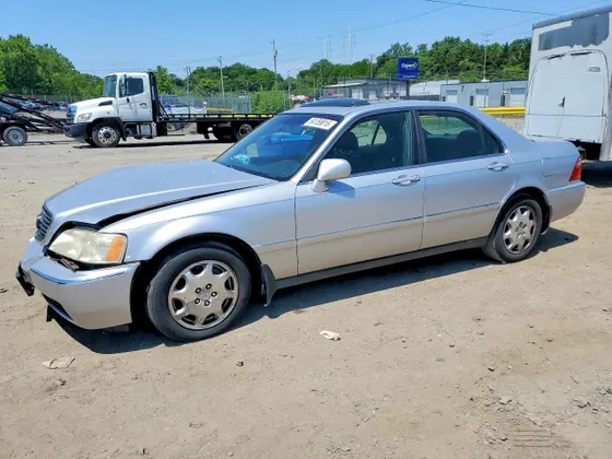 2000 Acura RL 3.5RL