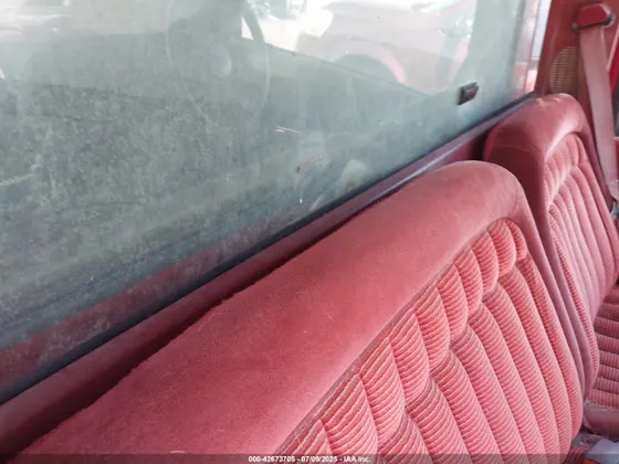 1991 GMC 3/4 Ton Pickups K2500