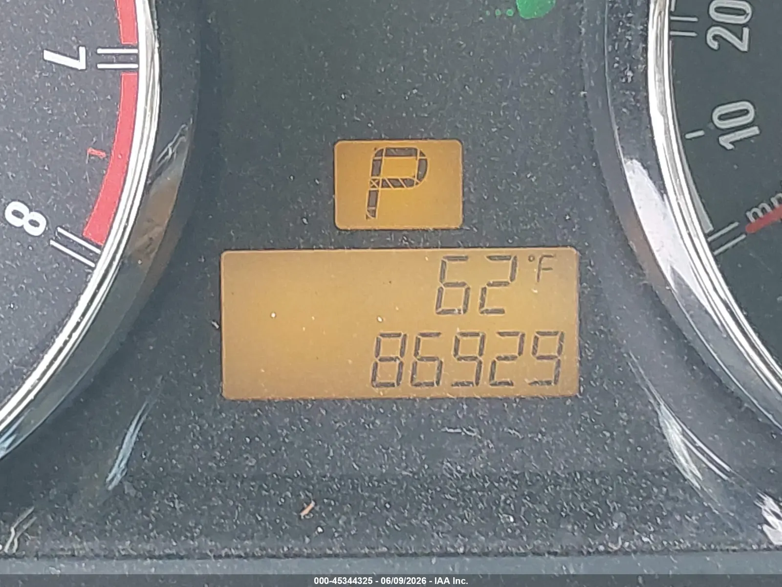 2008 Saturn VUE XE