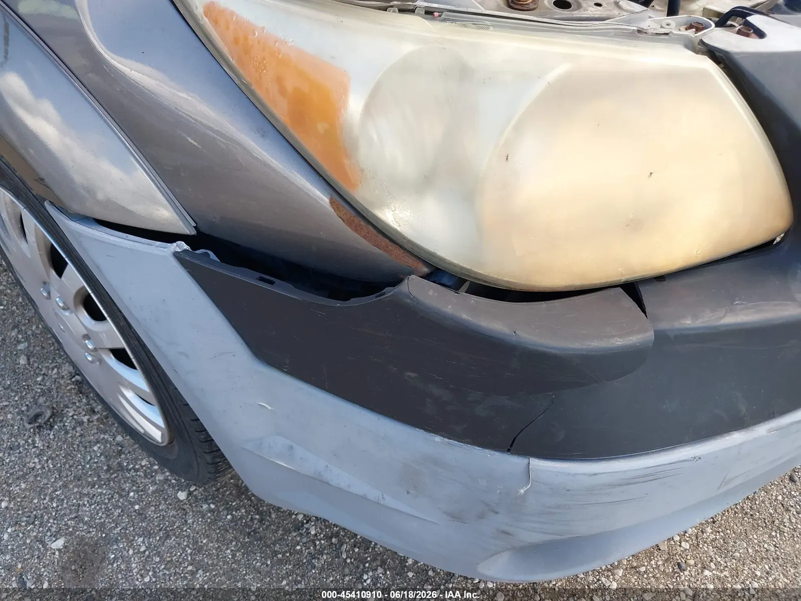 2005 Pontiac Vibe