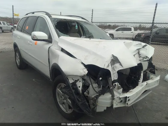 2007 Volvo XC90 I6