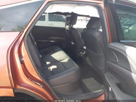 2025 Lexus RX RX 350 Premium Plus