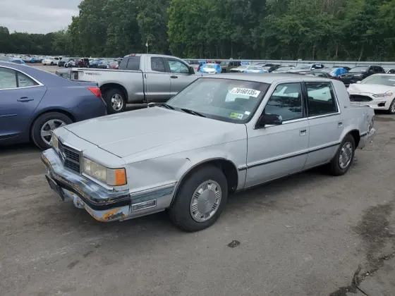 1989 Dodge Dynasty