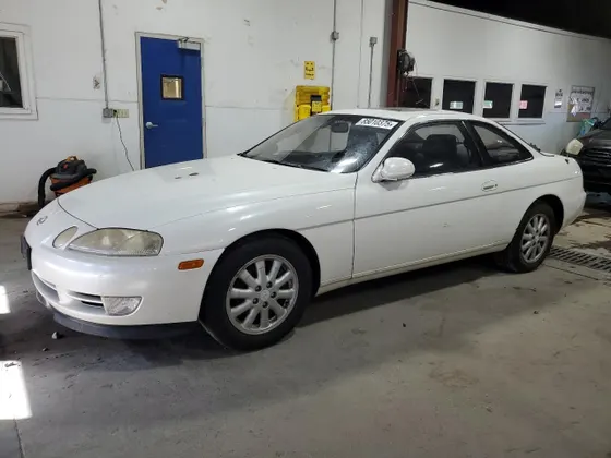 1992 Lexus SC 400 400