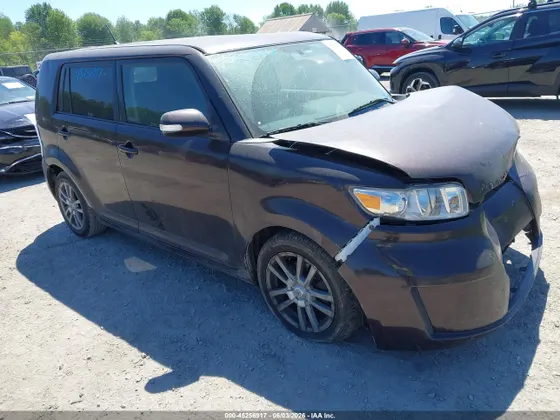 2008 Scion xB