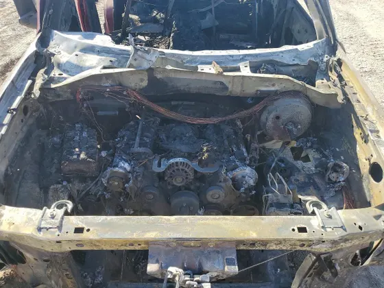 2005 Ford Expedition Special Service