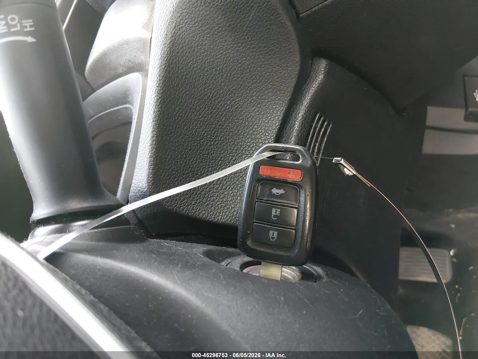 2017 Honda Civic Sedan LX