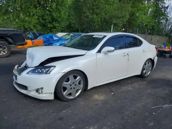 2009 Lexus IS 250 IS