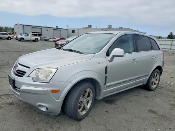 2009 Saturn VUE Hybrid I4