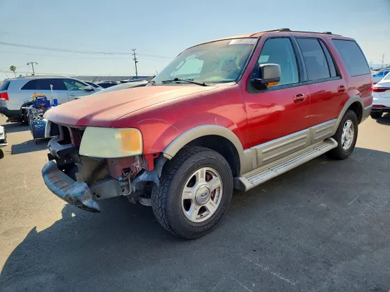 2004 Ford Expedition Eddie Bauer