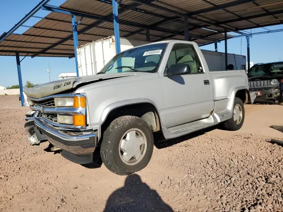 1996 Chevrolet K1500