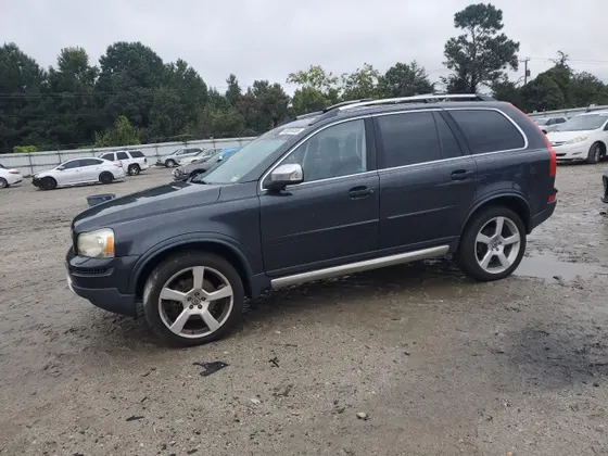 2011 Volvo XC90 I6 R-Design