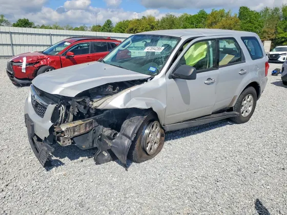 2009 Mazda Tribute Sport