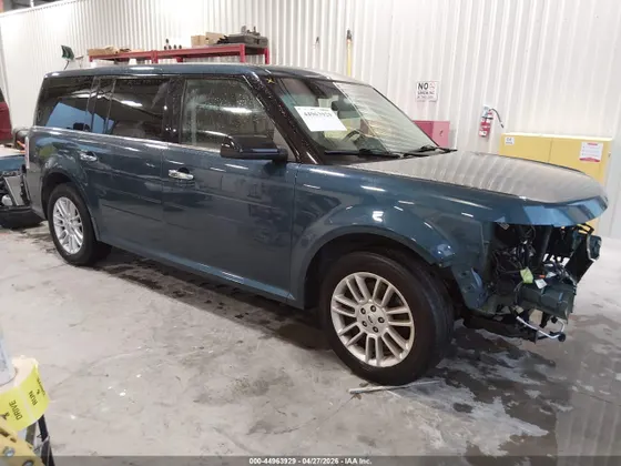 2016 Ford Flex SEL