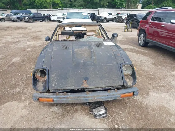 1981 Datsun 280ZX