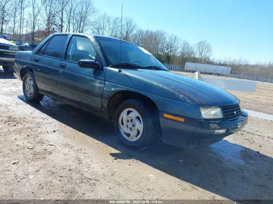 1994 Chevrolet Corsica