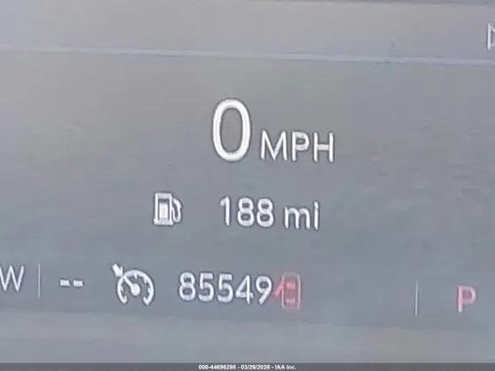 2020 Buick Regal Sportback Essence